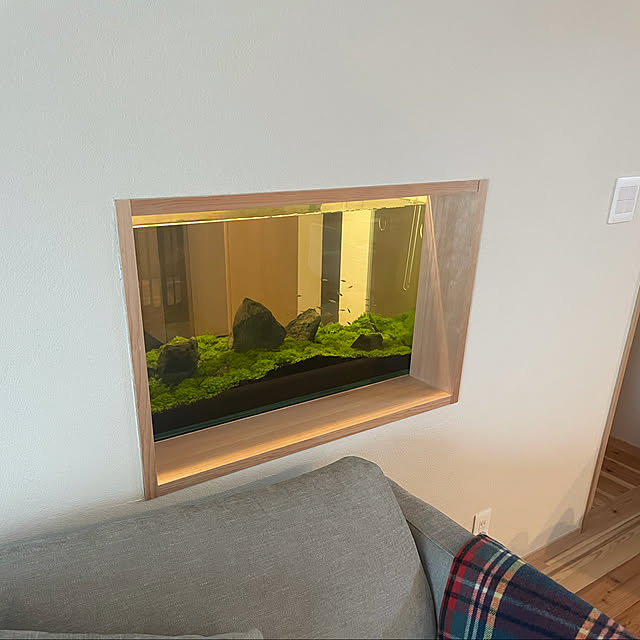 実例写真