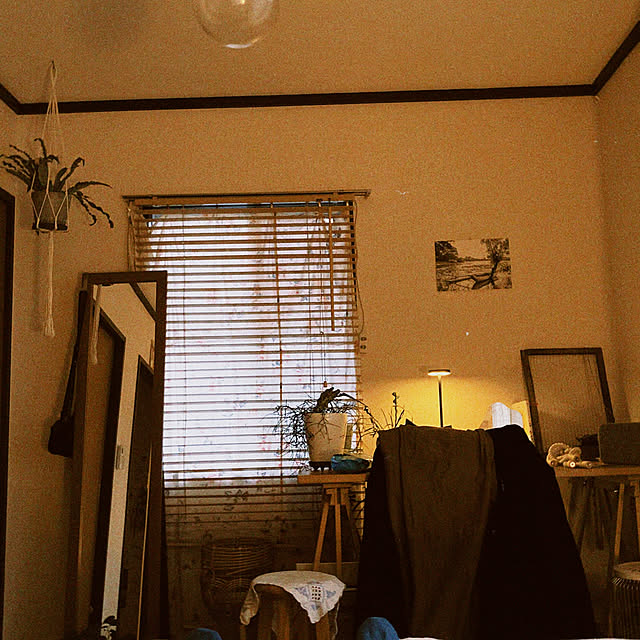 yukiatarIさんの部屋