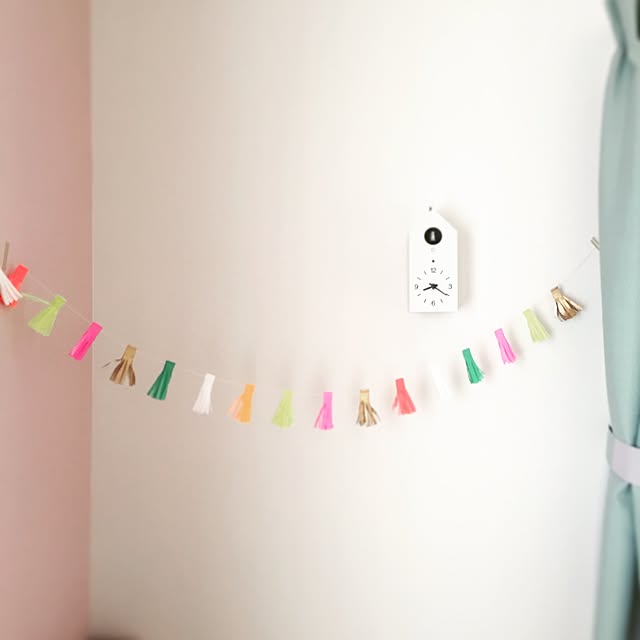reonaさんの実例写真
