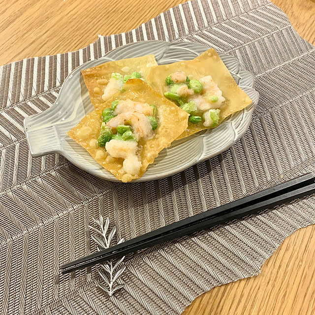Minteaさんの部屋