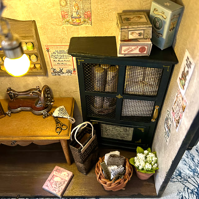 yumiさんの部屋