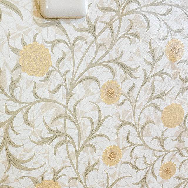 madeleineさんの部屋