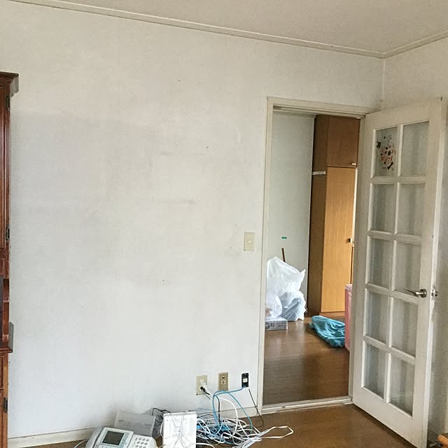 部屋全体/スウェーデンハウスのインテリア実例 - 2017-04-01 09:47:14