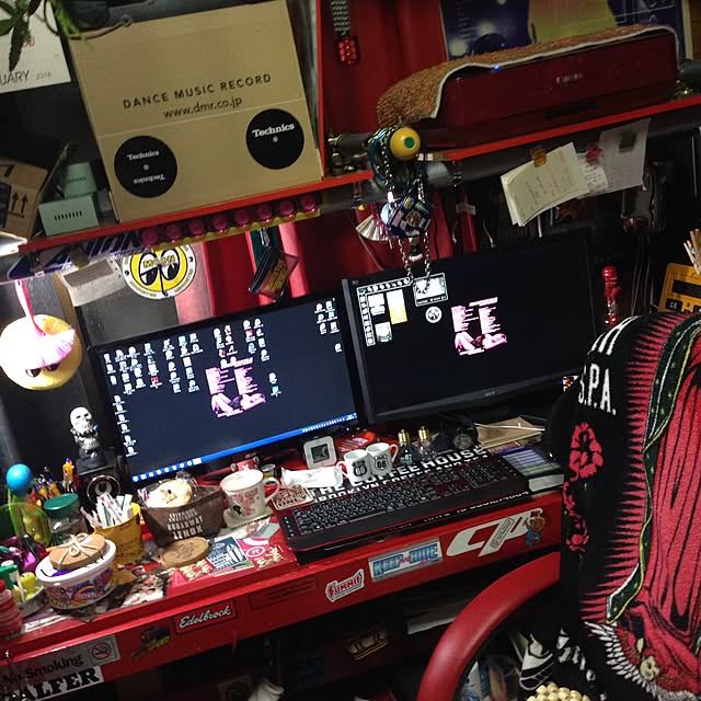 stfDjAkiさんの実例写真