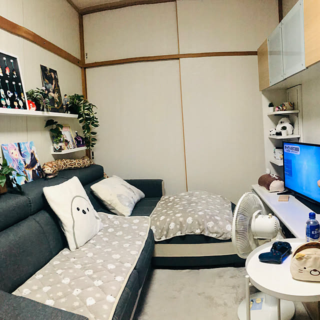 Myamatiさんの部屋