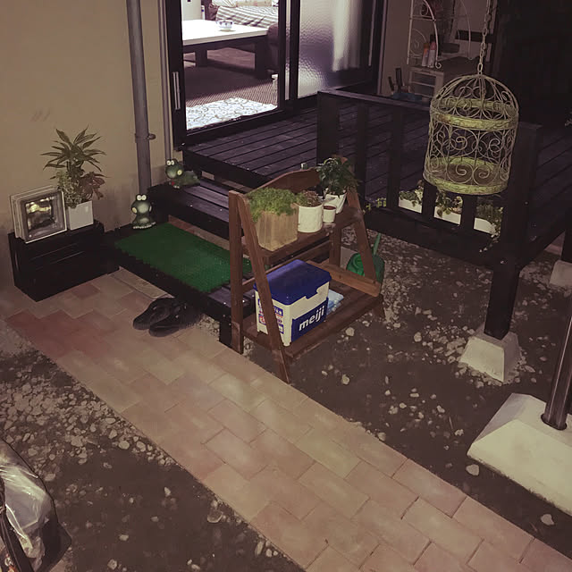 akagumi127さんの実例写真