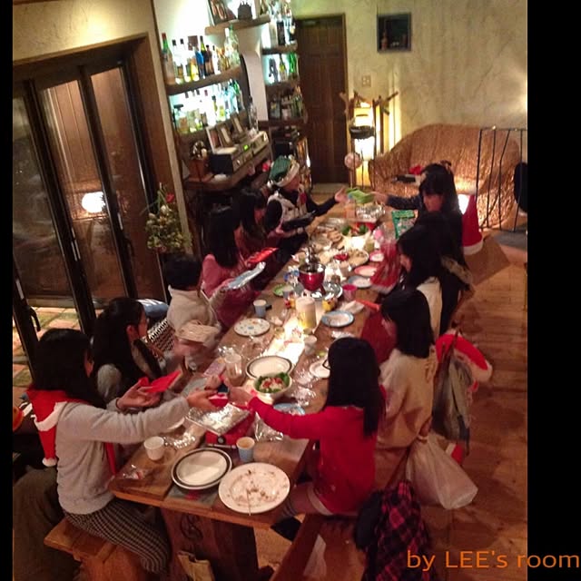 LEEさんの実例写真