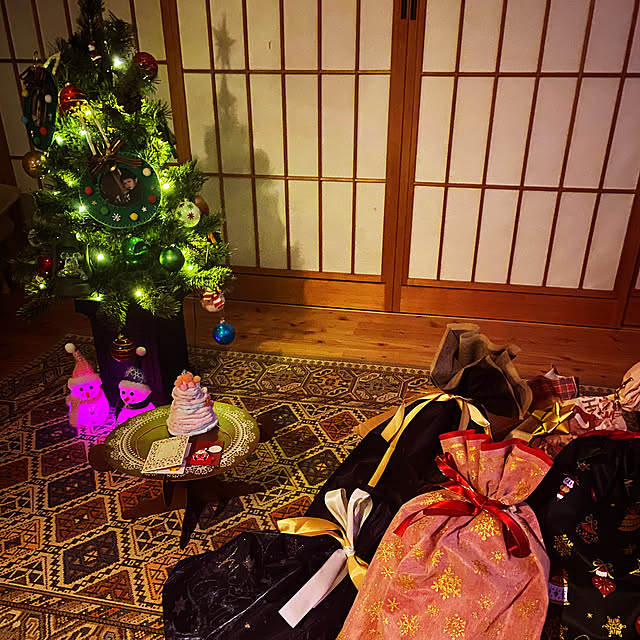 a_h.omeさんの実例写真