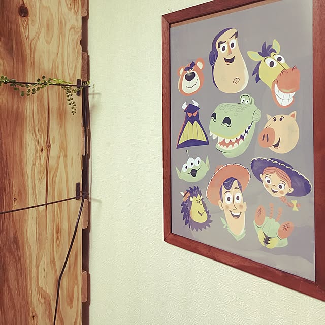 toysさんの実例写真