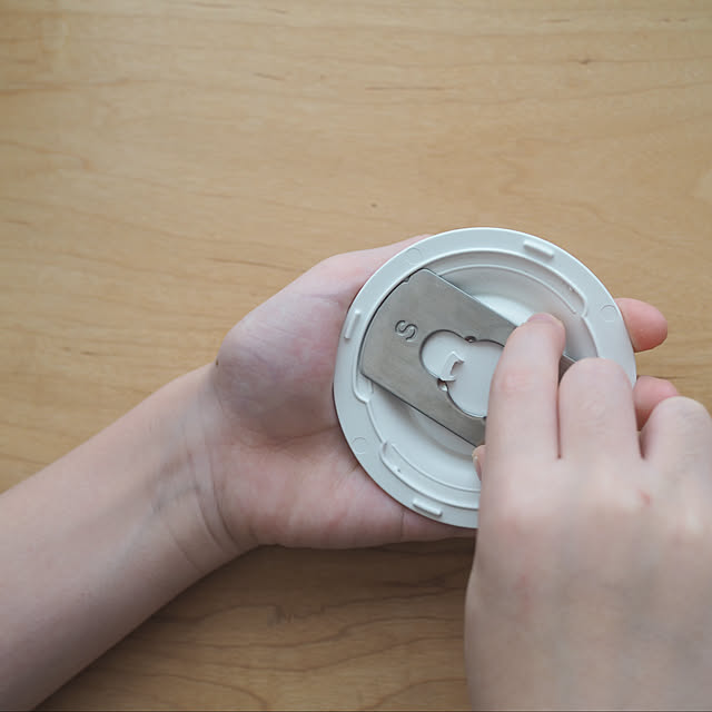 run_cafeさんの部屋