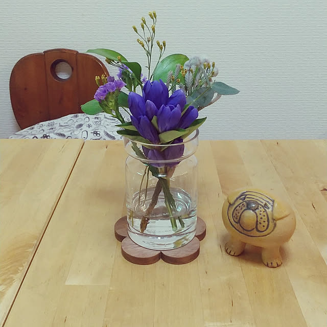 BuBuさんの実例写真