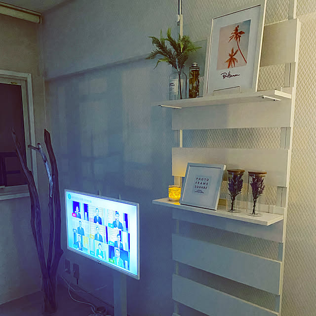 hoshiroomさんの実例写真