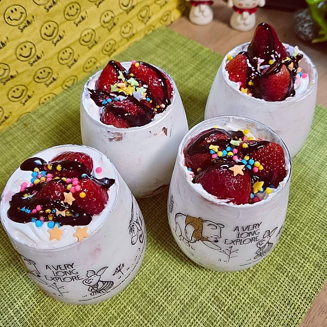 mocomocoさんの実例写真