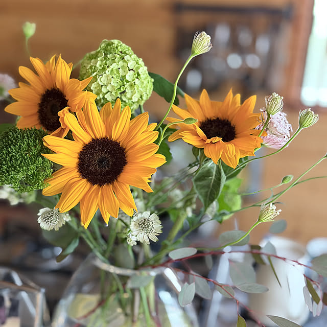 puffloveさんの実例写真