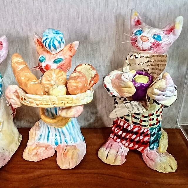 nanaさんの部屋