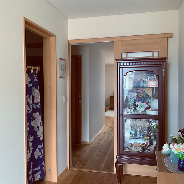 chiiyanさんの部屋