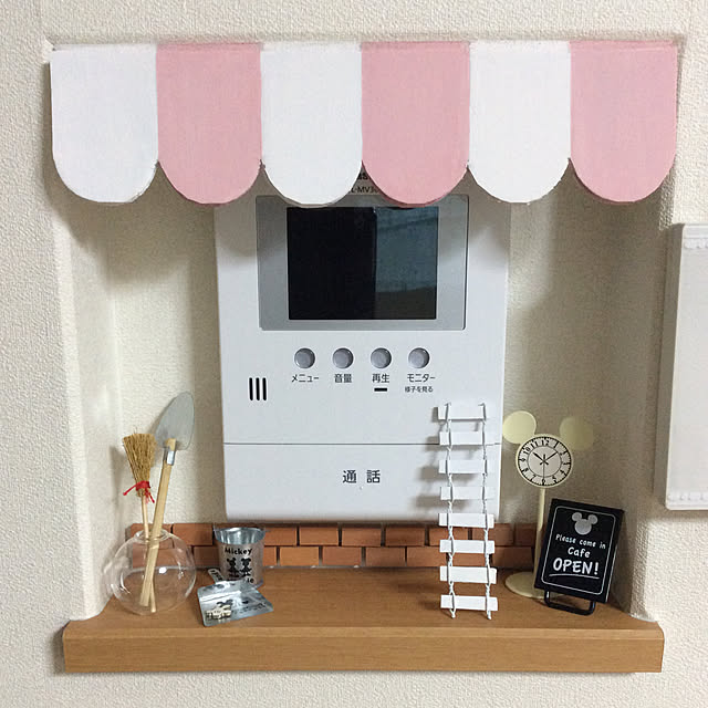 CiaoNaxnaさんの実例写真