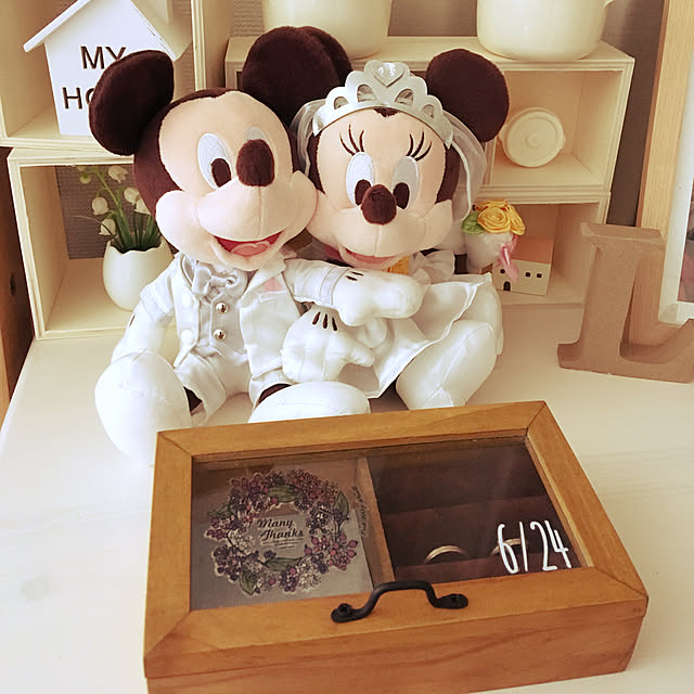 satonoriさんの実例写真