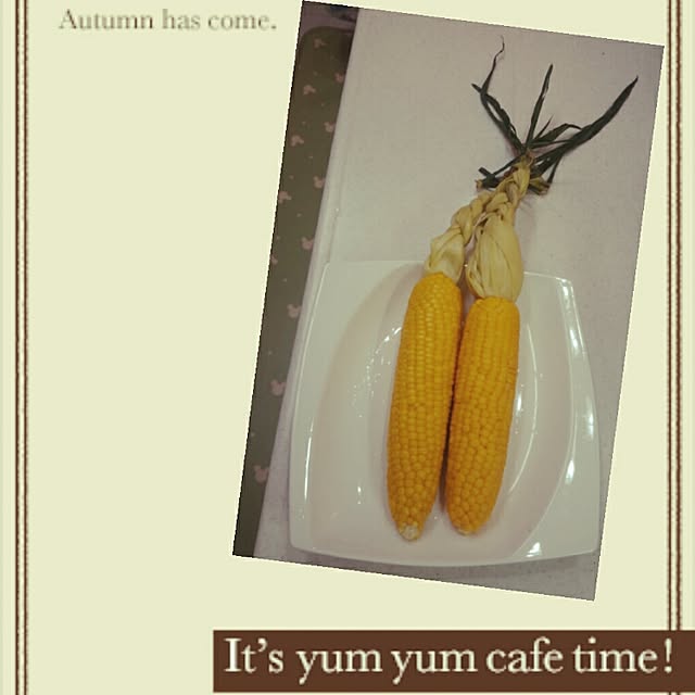 ayamamaさんの実例写真
