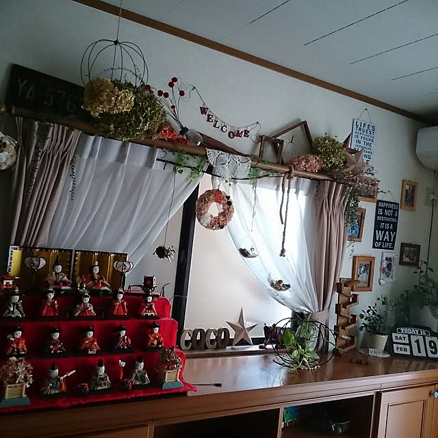 madamyokoさんの実例写真