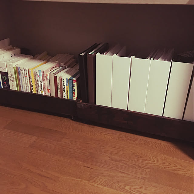 DIY/机のインテリア実例 - 2021-01-03 15:02:42