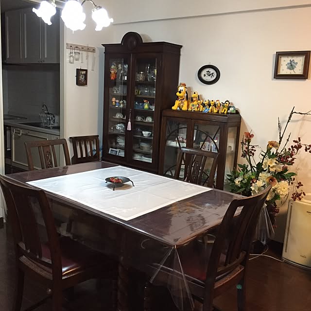Naochanhoikuenさんの実例写真