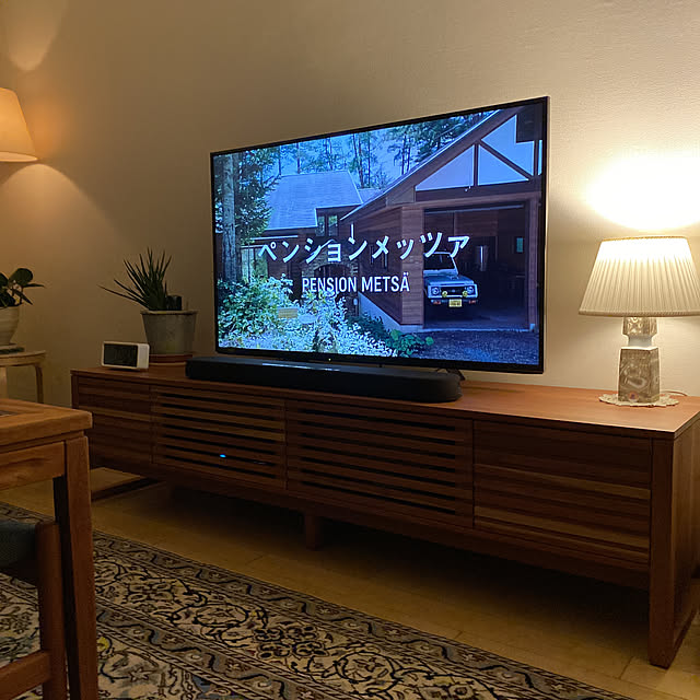 Inarichinさんの実例写真