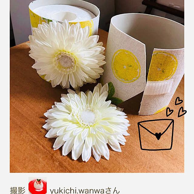 yukichi.wanwaさんの実例写真