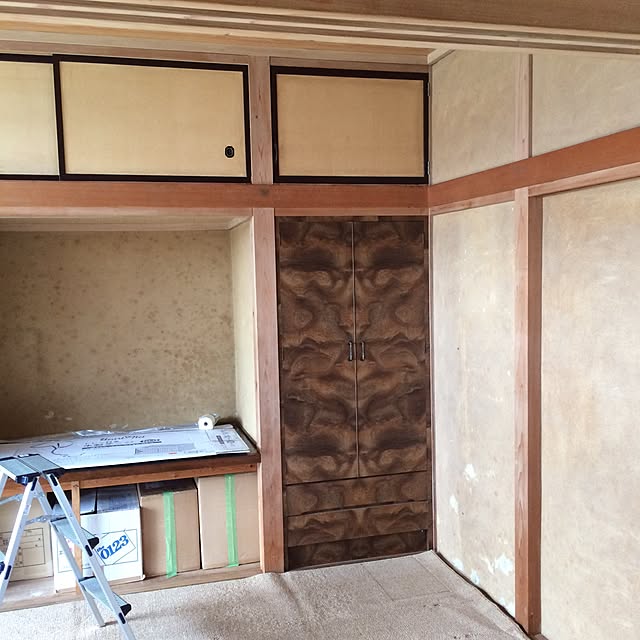 riicolatteさんの実例写真