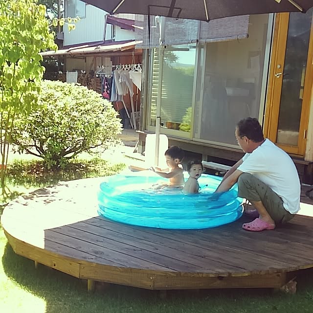 myfamilyさんの実例写真