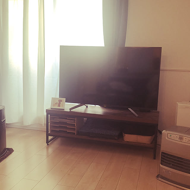 ローボード（ステイン 120N）のおすすめ商品とおしゃれな実例