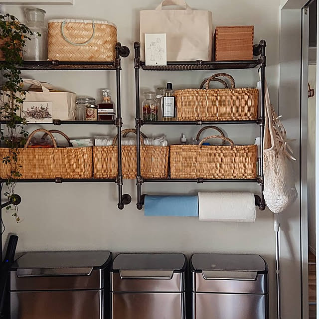 maison.de.brocanteさんの実例写真