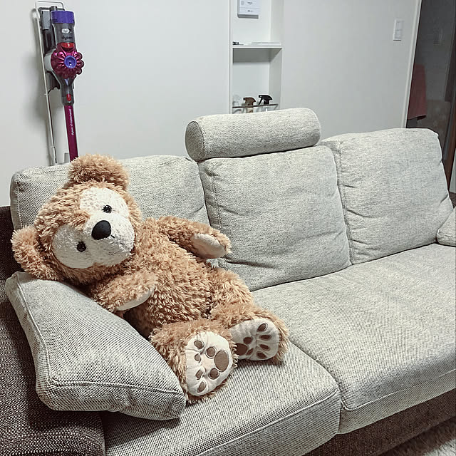 Mさんの実例写真