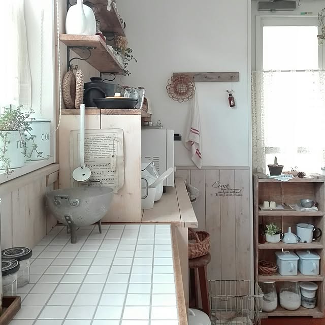 kokkomachaさんの実例写真