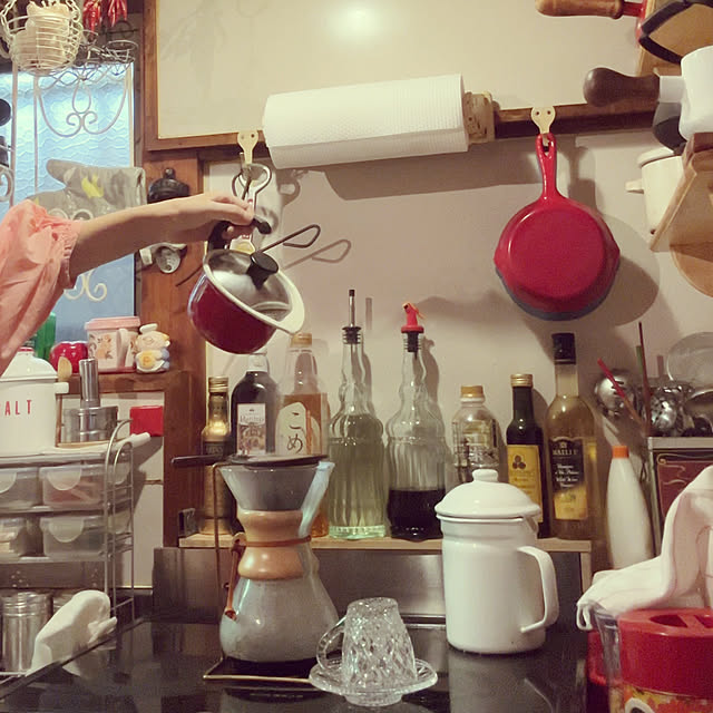 akaidarumaさんの実例写真