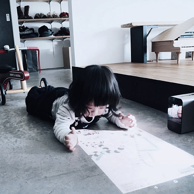 raujikaさんの実例写真