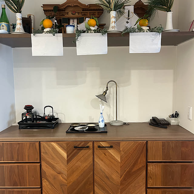 banbinaさんの実例写真