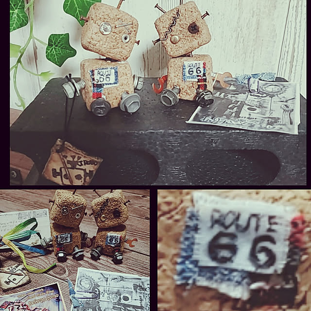 cocoaさんの実例写真