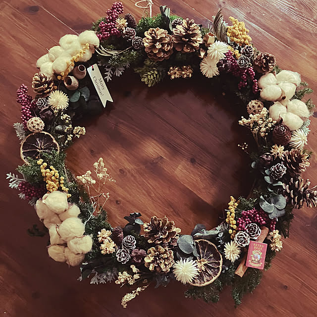 chizuruさんの実例写真