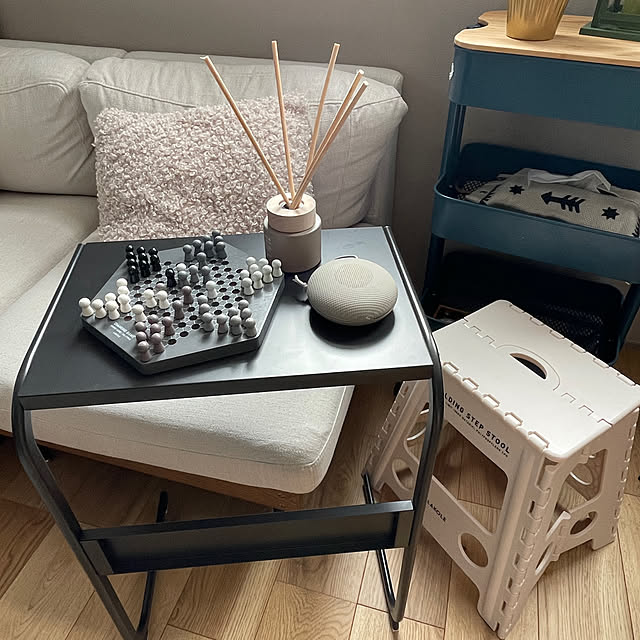 odecoさんの部屋