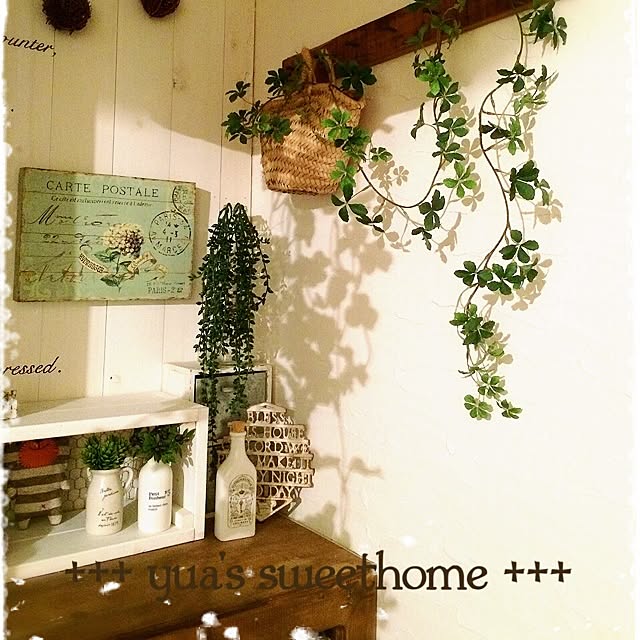 Yuahomeさんの実例写真