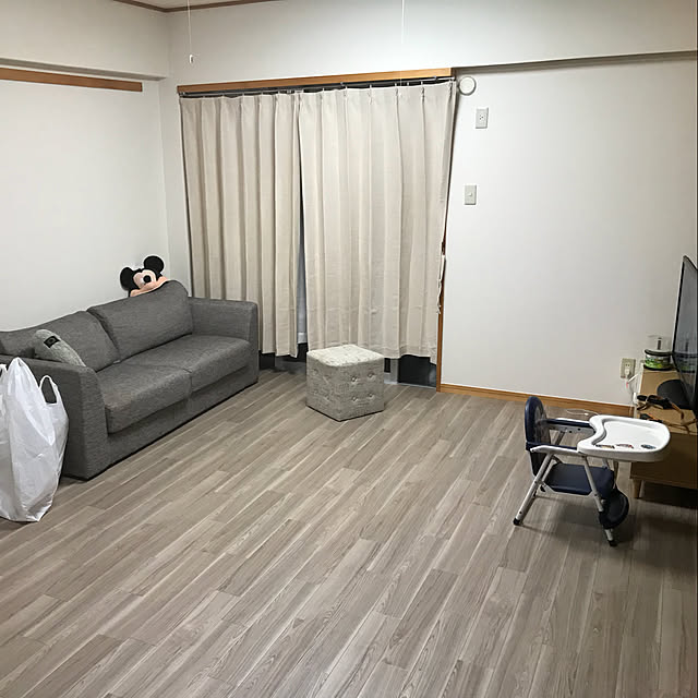 momoharuさんの実例写真