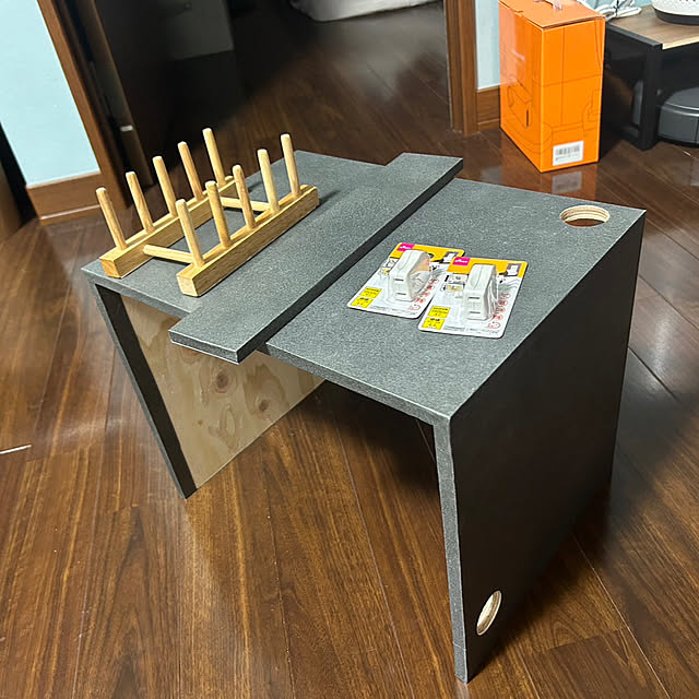 MARUさんの部屋