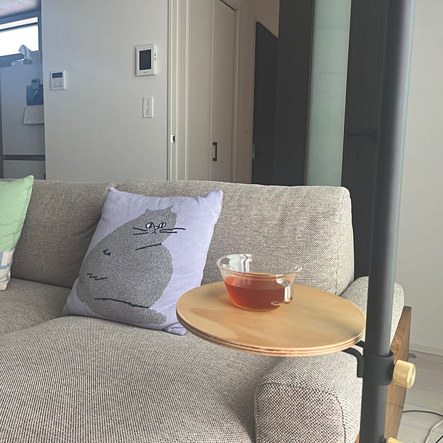 mikeさんの部屋
