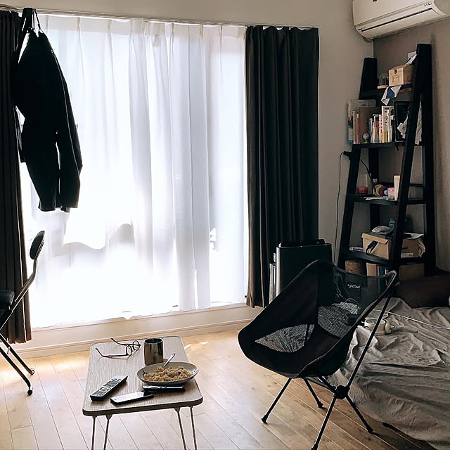 部屋全体のインテリア実例 - 2020-03-11 15:27:34