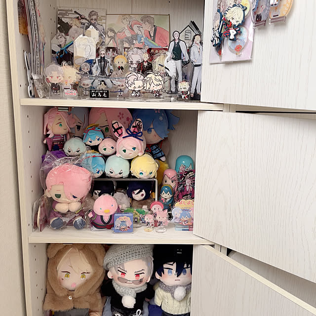 coppa_mijinさんの部屋