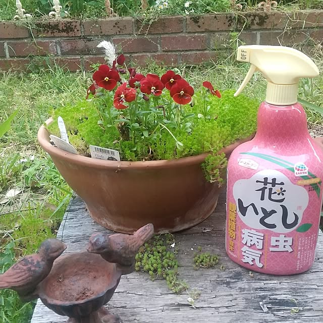 Rさんの部屋