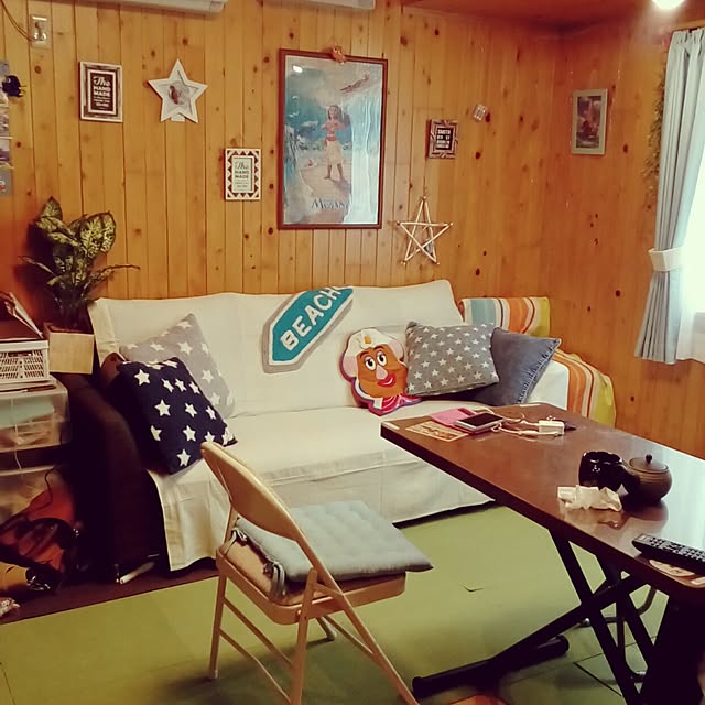 sachisukiさんの実例写真