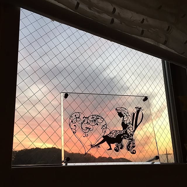 Rさんの実例写真