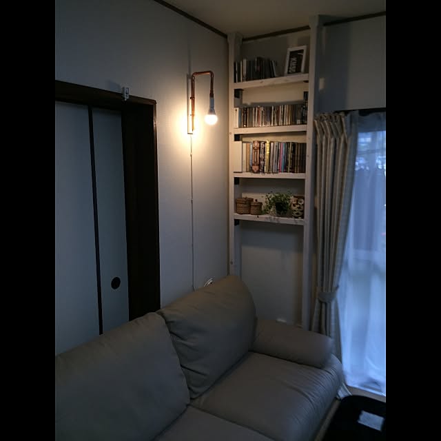 mokaさんの実例写真